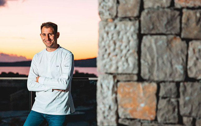 Island Food Festival: Greek Gourmet