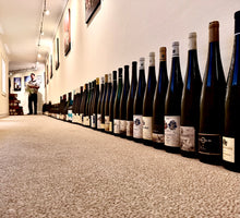 Laden Sie das Bild in den Galerie-Viewer, Mexican-Roulette oder der größte Magnum Raffle aller Zeiten
