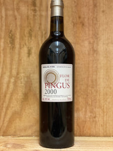 Pingus 2000 Flor de Pingus Ribera del Duero