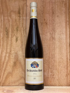 Dr. Bürklin-Wolf 2013 Hohenmorgen GC Riesling