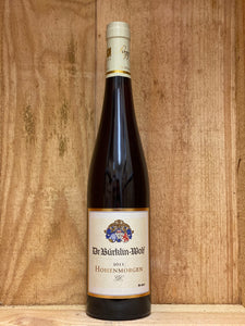 Dr. Bürklin-Wolf 2011 Hohenmorgen GC Riesling